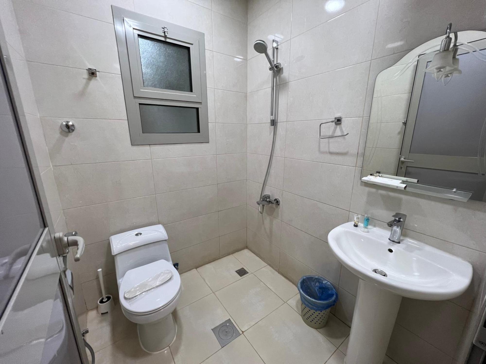 ليالي الشرقية لشقق المخدومة Dammam Exterior photo